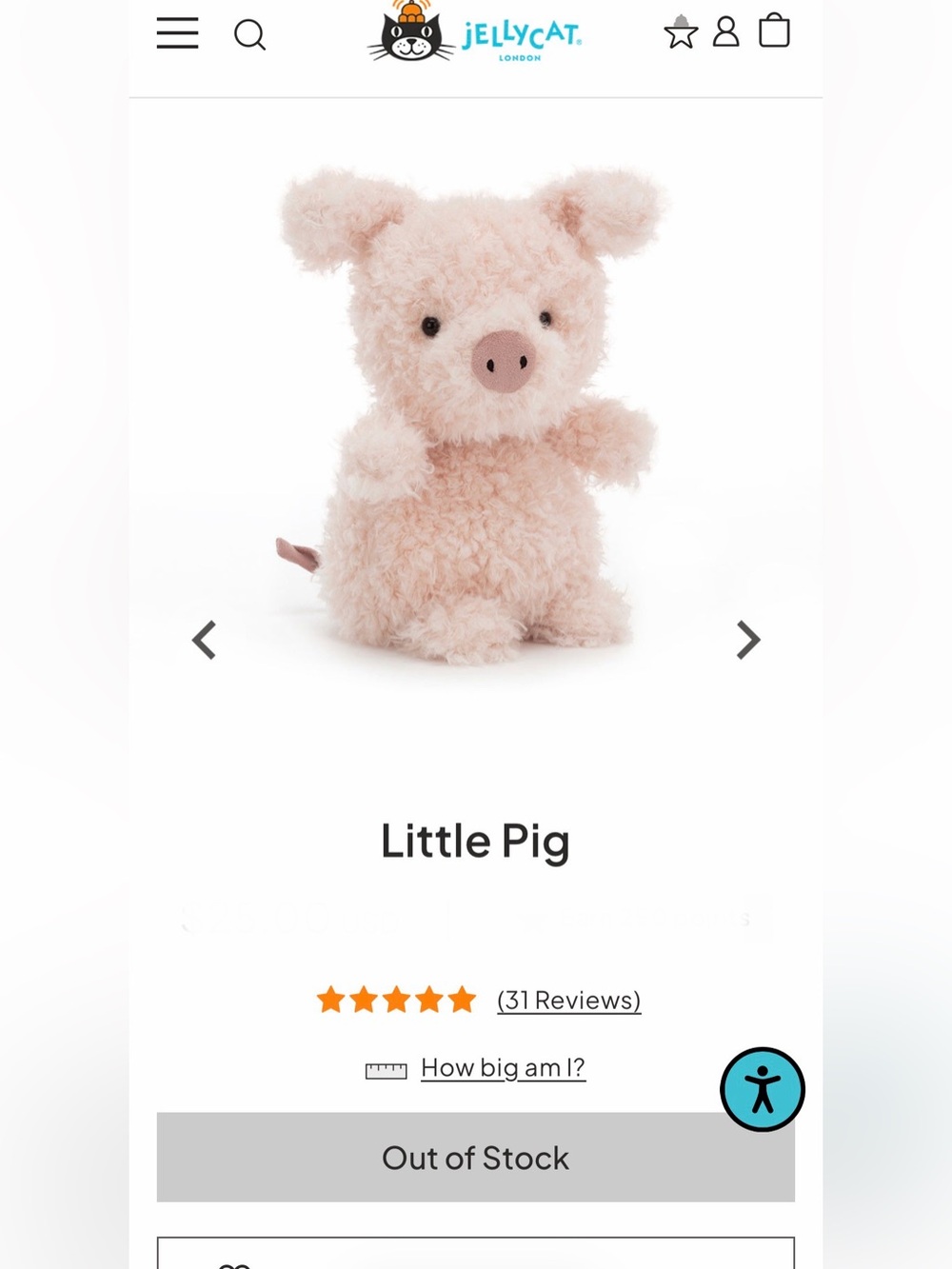 Little Pig